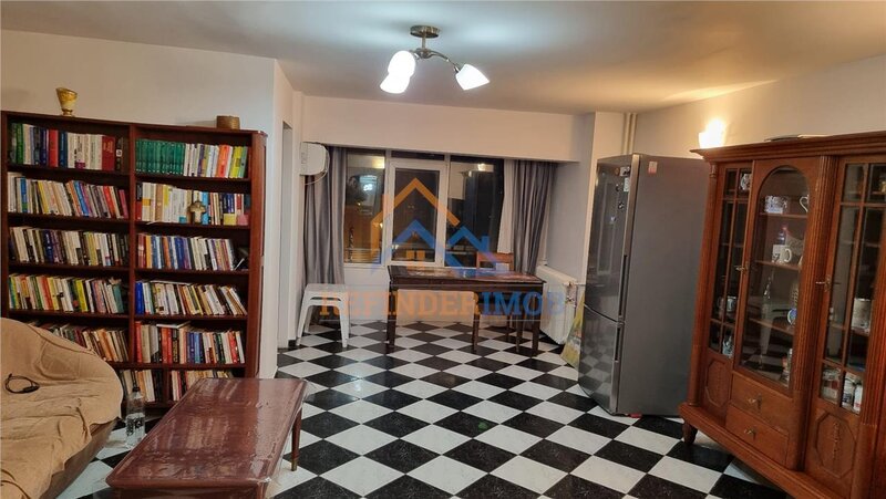 Unirii Apartament 3 camere