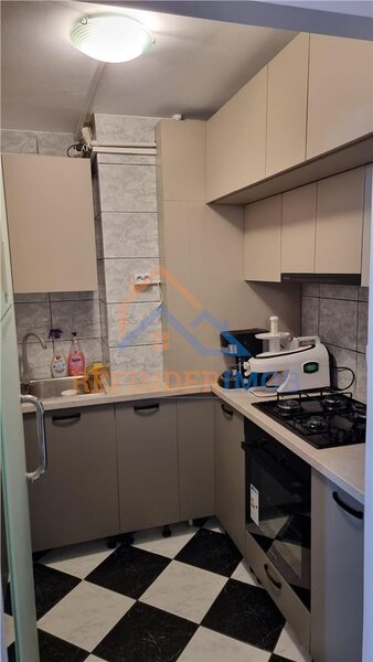 Unirii Apartament 3 camere