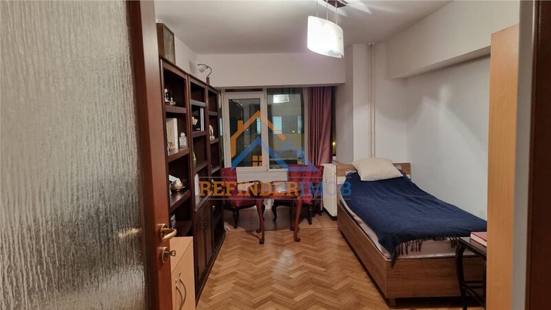 Unirii Apartament 3 camere