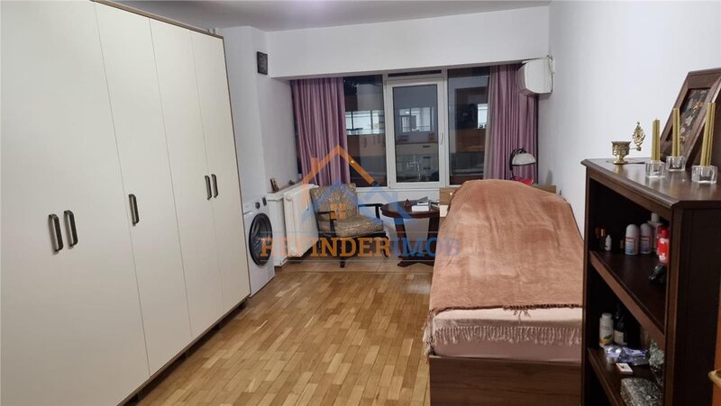 Unirii Apartament 3 camere