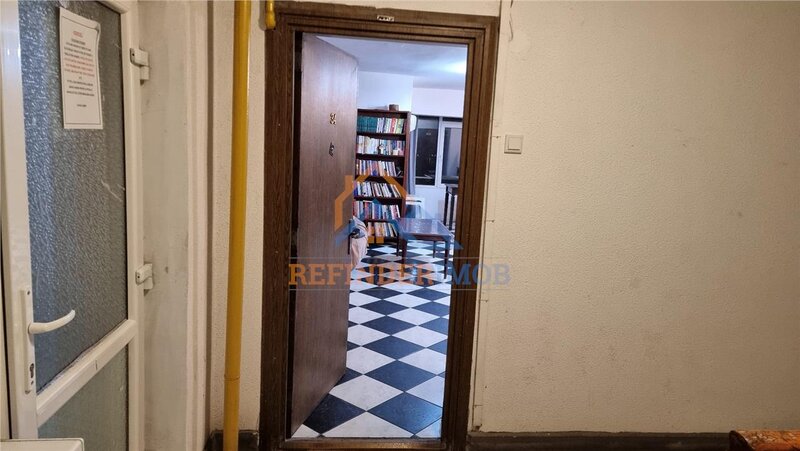 Unirii Apartament 3 camere