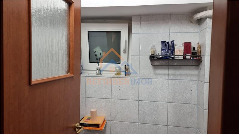 Unirii Apartament 3 camere