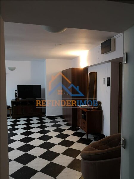 Unirii Apartament 3 camere