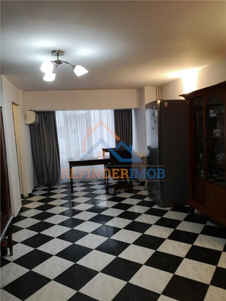 Unirii Apartament 3 camere